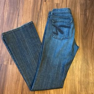 David Kahn Jeans